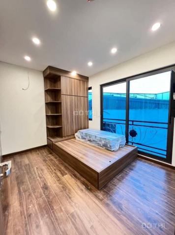 Bán nhà Nguyễn Đức Cảnh, 54m2 x 5T x 5.6 tỷ, lô góc - ngõ thông - KD nhỏ - 0981.948.908 14189216