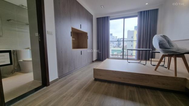 Bán nhà phố Trịnh Công Sơn, apartment 8 tầng thang máy, tầng hầm gara; 82m2, MT 5.6m, nhỉnh 18.5tỷ 14165581