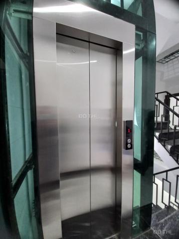 Bán nhà phố Trần Đại Nghĩa 6 tầng thang máy 2 mặt ngõ, cách mặt phố 3m, 101m2, 20.5 tỷ 13942800