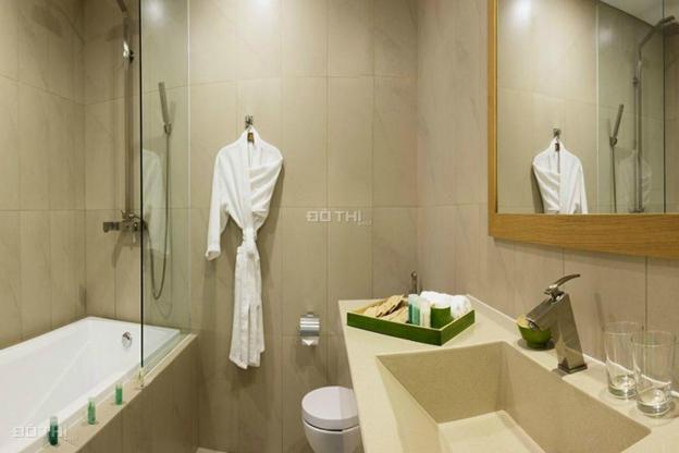 Sổ hồng 3.5 tỷ bán nhanh căn hộ khách sạn nghỉ dưỡng Fusion Suites 100% tầm nhìn hướng biển 14189440