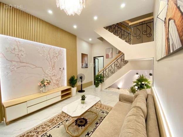 Bán nhà riêng tại phố Khâm Thiên 45m2, 4 tầng giá chưa đầy 5 tỷ 14189949