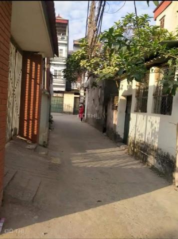 Bán nhà Quang Lãm - lô góc, ngay mặt phố, 1 mặt ngõ - mặt tiền rộng hiếm có - kinh doanh bất chấp 14190220
