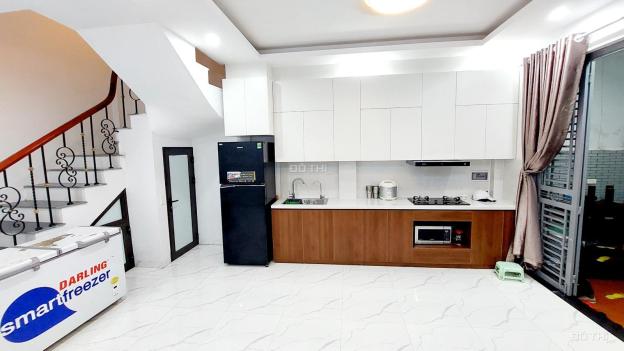 Bán nhà Bạch Mai - ngõ Đỗ Thuận 67m2, 3 tầng, 4,55 tỷ - nhà đẹp ảnh thật 100% 14190395