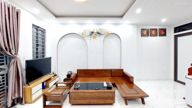 Bán nhà Bạch Mai - ngõ Đỗ Thuận 67m2, 3 tầng, 4,55 tỷ - nhà đẹp ảnh thật 100% 14190395