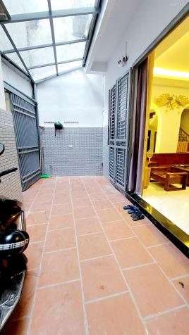 Bán nhà Bạch Mai - ngõ Đỗ Thuận 67m2, 3 tầng, 4,55 tỷ - nhà đẹp ảnh thật 100% 14190395