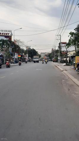 Bán lô góc mặt tiền đường Lê Thị Trung đối diện trường THPT Lý Thái Tổ 14190904