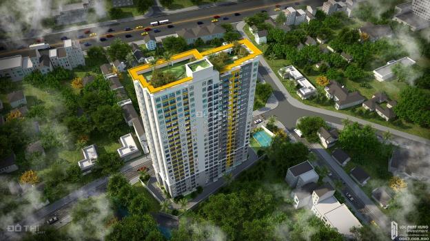 Bán căn hộ Bcons Bee, Dĩ An, Bình Dương diện tích 55m2 giá 32 triệu/m2, giao nhà 2022 14191161