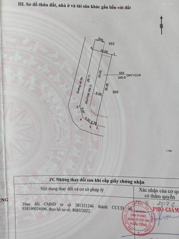 Xã lỗ lô đất thổ cư Dầu Tiếng xã Minh Thạnh 360m2 giá 890tr - hỗ trợ vay, thích hợp đầu tư - an cư 14191153