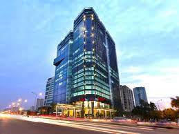 Tòa nhà PVI Cầu Giấy, Hà Nội cho thuê sàn văn phòng chuyên nghiệp hiện đại hạng A 14191157