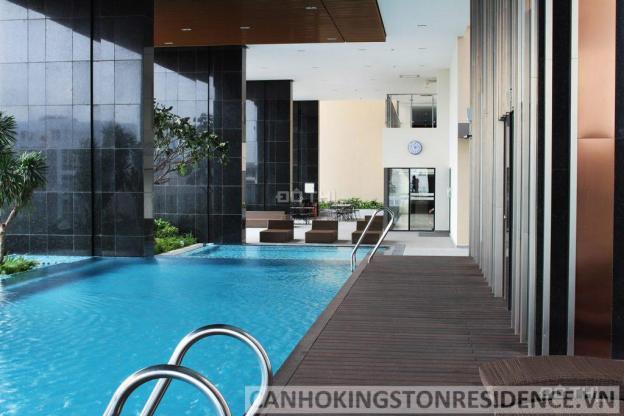 Cần bán căn hộ chung cư Kingston 80m2, 2PN, Q. Phú Nhuận, giá: 5,2 tỷ 14191213