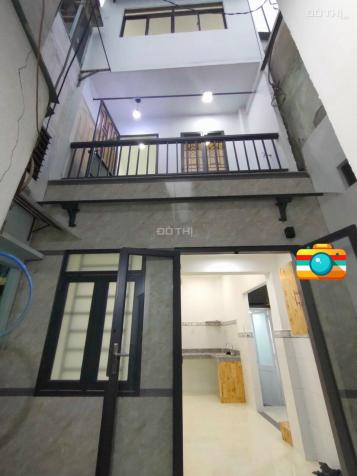 Nhà Q4 3 tầng hoàn công đủ DTSD 46m2 giá bán 1,95 tỷ 14191813