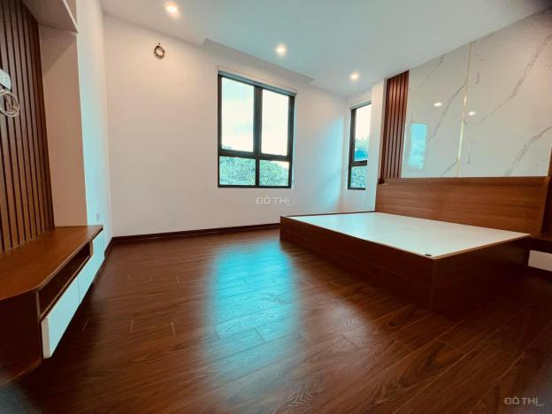 Bán nhà mới đẹp phân lô 2 mặt ngõ ô tô thang máy giá rẻ phố Linh Lang, Ba Đình, 65m2 x 8T 14192056
