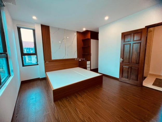 Bán nhà mới đẹp phân lô 2 mặt ngõ ô tô thang máy giá rẻ phố Linh Lang, Ba Đình, 65m2 x 8T 14192056
