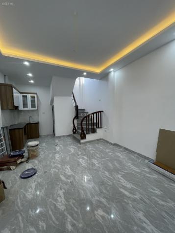 Bán nhà La Phù 30m2 * 4T * Ngõ thông thoáng - nhỉnh 2 tỷ gần công viên Thiên Đường Bảo Sơn 14192193