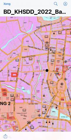 Bán nhà mặt tiền kinh doanh 5x23m, đường Huỳnh Thúc Kháng, Phường 2, trung tâm Tp. Bảo Lộc 14192360