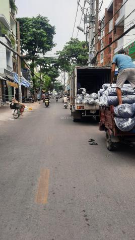 Nhà bán mặt tiền Phú Thọ Hoà Tân Phú (8 X 21m) chỉ 34 tỷ 14192486