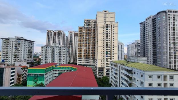 Bán căn hộ chung cư tại phường Cầu Diễn, Nam Từ Liêm, Hà Nội diện tích 96.3m2, giá 2,7 tỷ 14192570