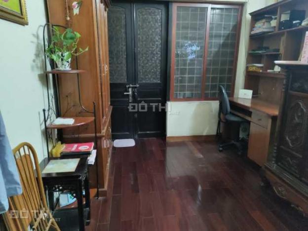 Bán gấp nhà Thanh Bình Mỗ Lao 65m2, 4 tầng, ô tô tải tránh nhau giá 6,9 tỷ (TL) - 0366 68798 14192701