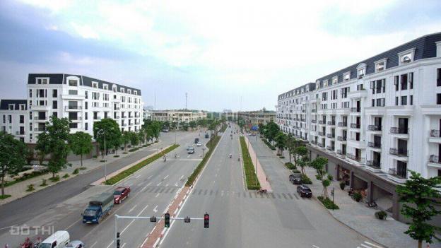 Bán liền kề Văn Phú mặt đường đôi 42m vị trí tiện kinh doanh buôn bán giá hấp dẫn 14192773