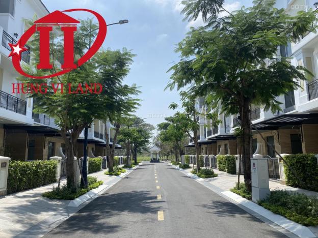 BĐS Hùng Vĩ Land NC Verosa Park Khang Điền 6x14m kết cấu 3 tầng thô giá tốt 14.5 tỷ 27/07/2022 14193262