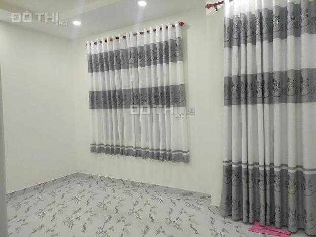 Nhà 52m2 hẻm xe hơi 1 sẹc Lê Đình Cẩn, gần khu dân cư Tên Lửa, ngang hiếm 5m. Sổ hồng công nhận đủ 14193528