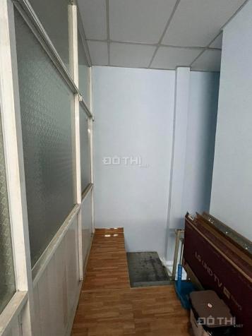 Nhà 2 tầng 36m2 hẻm 1 sẹc Bà Hom, gần chợ Phú Lâm sầm uất. Sổ hồng vuông, công chứng liền luôn 14193537