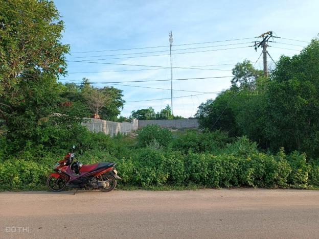 Bán 20 x 50m đất Lê Minh Công - Tân Phước - La Gi view Biển giá rẻ 14193945