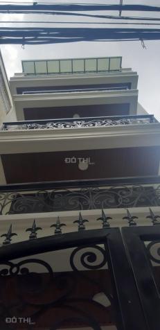Bán nhà 6 tầng cầu thang máy phố Khương Đình ô tô đỗ cửa ngõ thông thoáng 14194218
