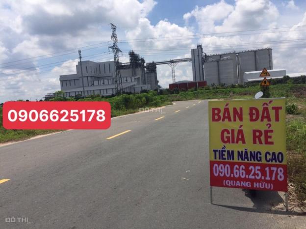 2 miếng mặt nhựa Cao Bá Quát - thị xã Chơn Thành, Bình Phước giá đầu tư giá hơn 1 tỷ 14194388