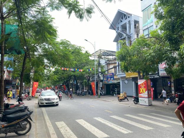 Bán nhà mặt đường Lương Khánh Thiện, ngay gần chợ Ga 14194622