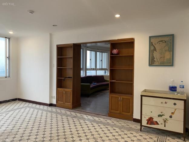 Bán căn hộ đẹp nhất CC A.View KDC 13C, 6 phòng, có phòng sinh hoạt chung và giải trí, 192m2, 3.6tỷ 14194666