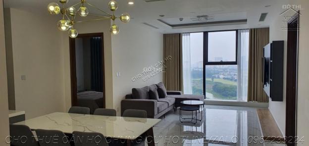 (Chung cư Sunshine City) cho thuê căn 3PN full nội thất cao cấp diện tích 105m2 giá cực tốt 14194659