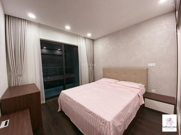Cho thuê căn hộ chung cư Gold Tower 275 Nguyễn Trãi, diện tích 130m2, 3PN, full nội thất, ảnh thật 14194829