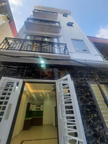 15m ô tô đỗ, trước nhà 3m, Ngõ Quỳnh, Hai Bà Trưng, 40m2, 5T, 5,35 tỷ, LH 0942623523 14194915