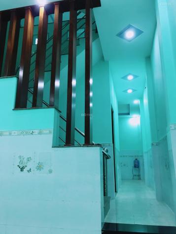 Bình Thạnh, HXT Nguyễn Văn Đậu, 96m2, 3PN rộng, chỉ 8 tỷ 100 14195051