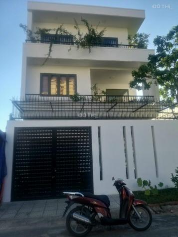 Bán gấp nền đất dự án Villa Thủ Thiêm, P. Thạnh Mỹ Lợi, Q2 14195120