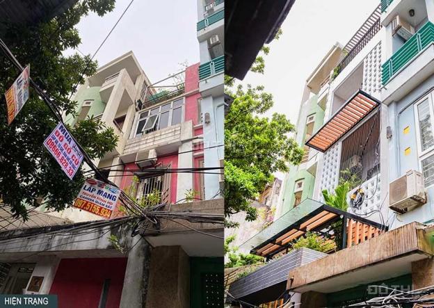 Nhà mặt phố Phan Kế Bính - trung tâm đắc địa kinh doanh cực đỉnh 14195242