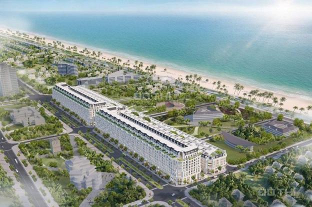 HTL Seaside Tuy Hoà, Phú Yên trực tiếp CĐT vốn 1 tỷ, HTLS 0% 18 tháng, xây 7 tầng. PKD: 0962247858 14195245