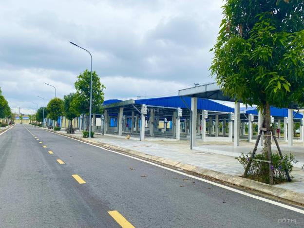 Bán 2 lô liền kề gần khu tái định cư đối diện Chợ Hàng Rượu giá rẻ 14195319