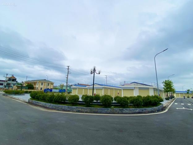 Bán 2 lô liền kề gần khu tái định cư đối diện Chợ Hàng Rượu giá rẻ 14195319