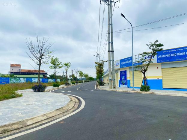 Bán 2 lô liền kề gần khu tái định cư đối diện Chợ Hàng Rượu giá rẻ 14195319