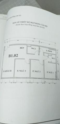 Bán căn hộ chung cư tại dự án Topaz Home 2, Quận 9, Hồ Chí Minh 14195353