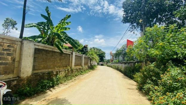 Nhanh tay sở hữu ngay 1555m2 đất làm nhà vườn nghỉ dưỡng giá rẻ nhất tại Hoà Sơn, Lương Sơn, HB 14195601