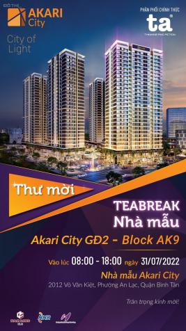 Căn hộ Akari City mặt tiền Võ Văn Kiệt mở bán block Aka9 đẹp nhất Phase 2, chỉ từ 45 triệu/m2 14195633