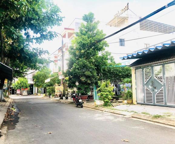 Bán nhanh lô đất đường Cẩm Nam 7 - sát đường lớn Phạm Hùng - Cẩm Lệ - Đà Nẵng 14195931