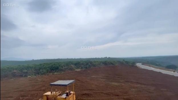Bán nhanh lô đất thổ cư ở Lộc Ngãi Bảo Lộc view đồi săn mây, SHR và GPXD có sẵn LH: 0931437198 14196043