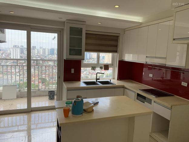 Bán căn hộ chung cư tại dự án Sông Hồng Park View, Đống Đa, Hà Nội diện tích 120m2 giá 5,1 tỷ 14196136