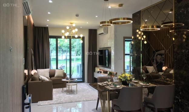 Cần bán căn hộ mới vào ở ngay đẹp nhất quận Tân Phú 14196450