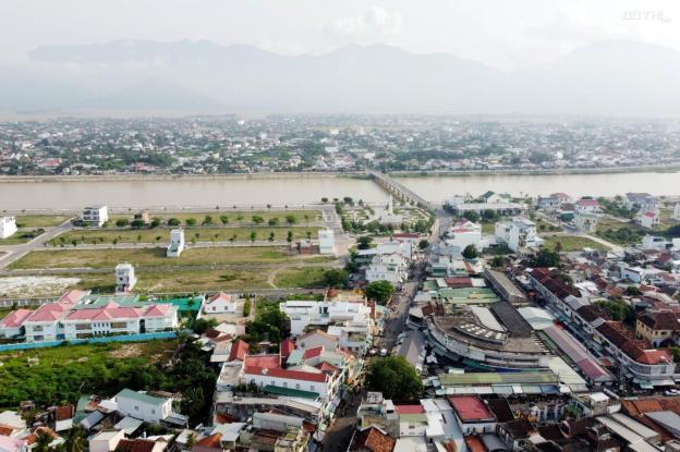 Đất nền khu đô thị Nam Sông Cái, Nha Trang, Khánh Hòa - Giá đầu tư chỉ 2 tỷ 14196846