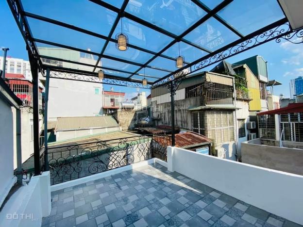 Bán nhà phố Khương Hạ, Thanh Xuân, 48m2x5T, chỉ 3,9 tỷ, LH 0931133386 14197096